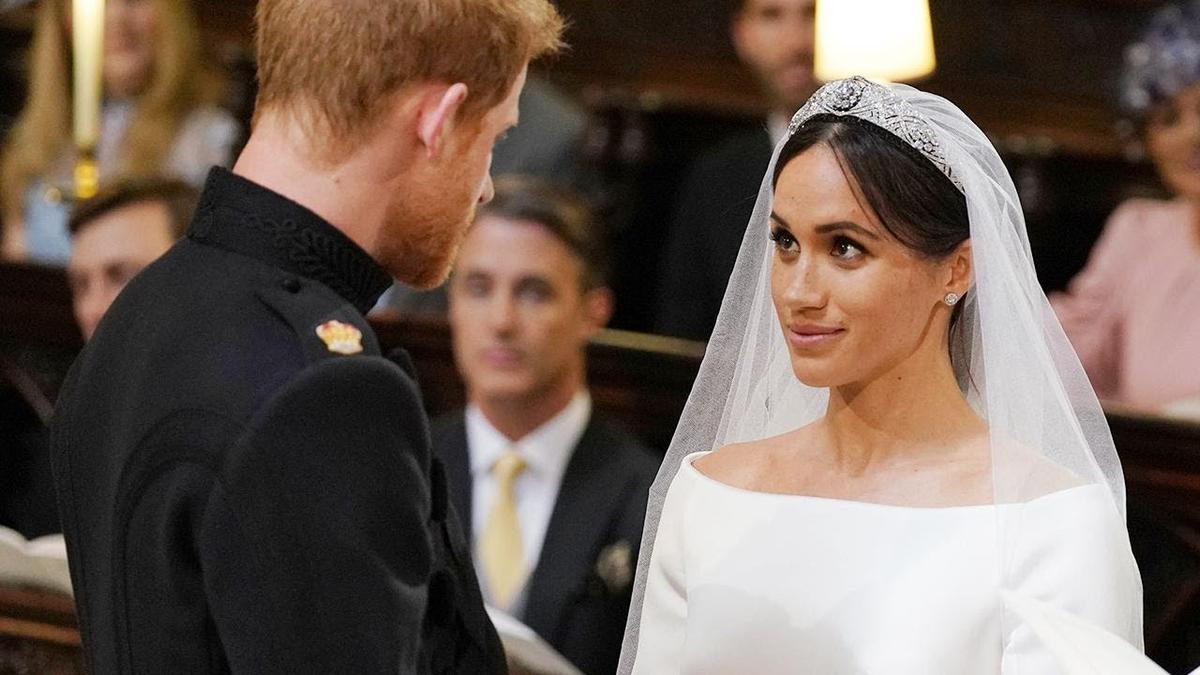 Chuyên gia trang điểm hoàng gia tiết lộ bí quyết để có lông mày hoàn hảo như Meghan Markle Ảnh 5