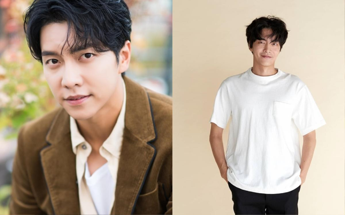 Chàng trai 20 tuổi này chính là 'tổ hợp nhan sắc' của Lee Seung Gi và Lee Min Ki Ảnh 1