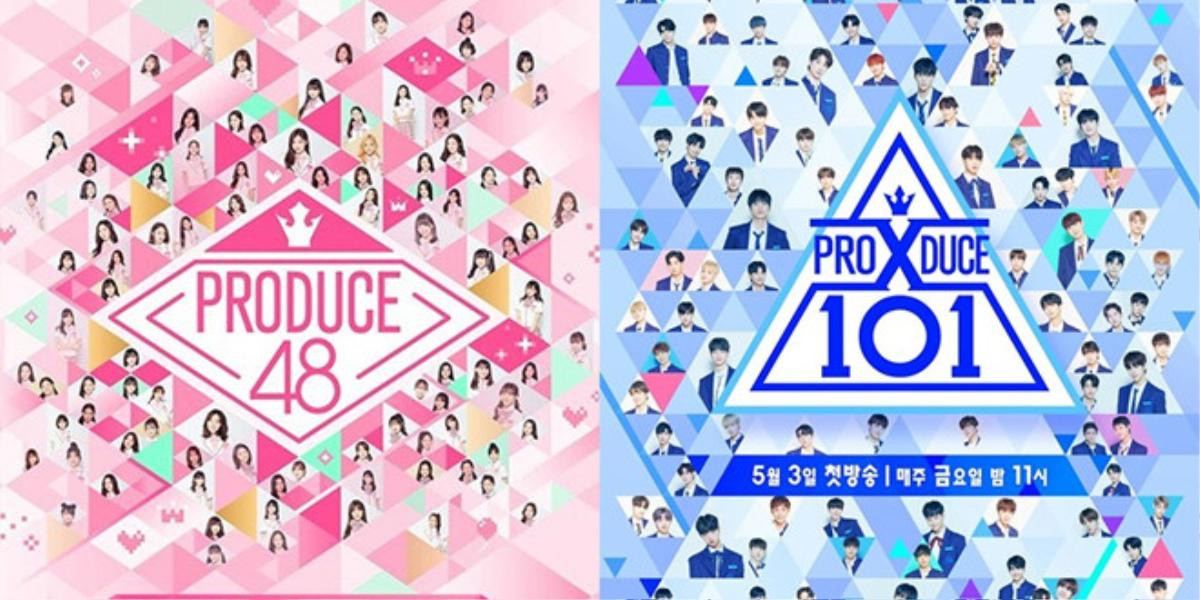 Mnet tuyên bố ngừng phát sóng lại 4 mùa Produce 101 trên tất cả các nền tảng truyền hình Ảnh 2