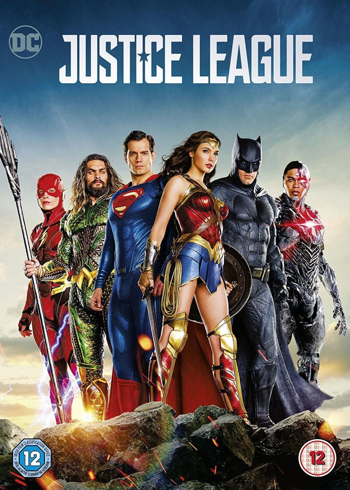 Kỷ niệm 2 năm chiếu ‘Justice League’, Wonder Woman - Batman và Aquaman cùng đòi chiếu bản Snyder Cut Ảnh 9