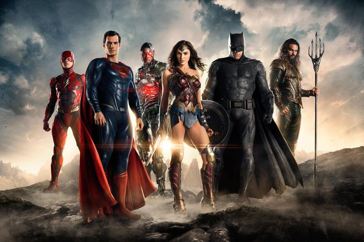 Kỷ niệm 2 năm chiếu ‘Justice League’, Wonder Woman - Batman và Aquaman cùng đòi chiếu bản Snyder Cut Ảnh 1