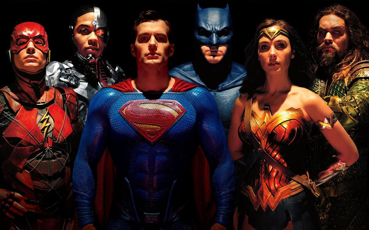 Snyder Cut - Bản phim gốc của ‘Justice League’ có gì mà khiến các fan siêu anh hùng DC vận động suốt 2 năm? Ảnh 1