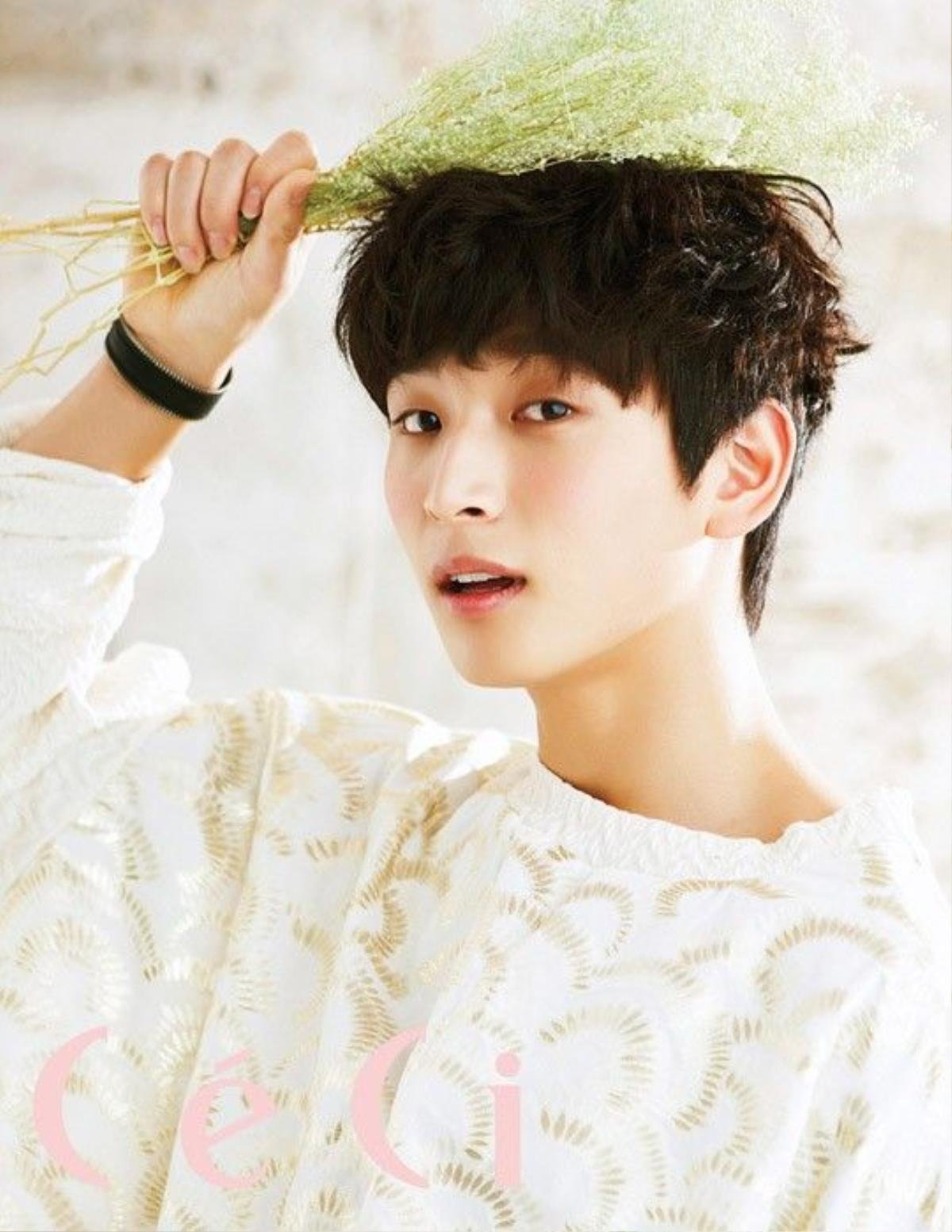 Bị đồn là thành viên phòng chat Jung Joon Young, công ty quản lý Jinwoon phủ nhận, quyết kiện đến cùng Ảnh 1