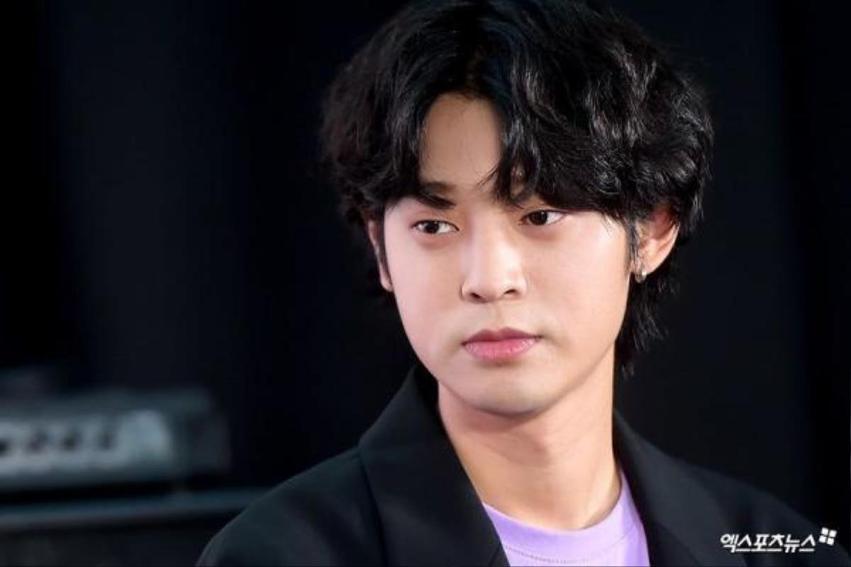 Bị đồn là thành viên phòng chat Jung Joon Young, công ty quản lý Jinwoon phủ nhận, quyết kiện đến cùng Ảnh 2