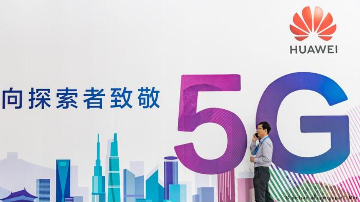 Mạng 5G ở Trung Quốc nhanh tới mức nào? Ảnh 1