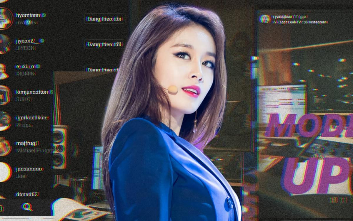 Loạt bằng chứng cho thấy Jiyeon (T-ara) đang 'ráo riết' thu âm ca khúc mới, ngày comeback đã rất cận kề? Ảnh 7