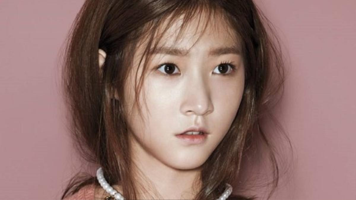 Kim Sae Ron quyết định rời YG Entertainment sau 3 năm gắn bó Ảnh 1