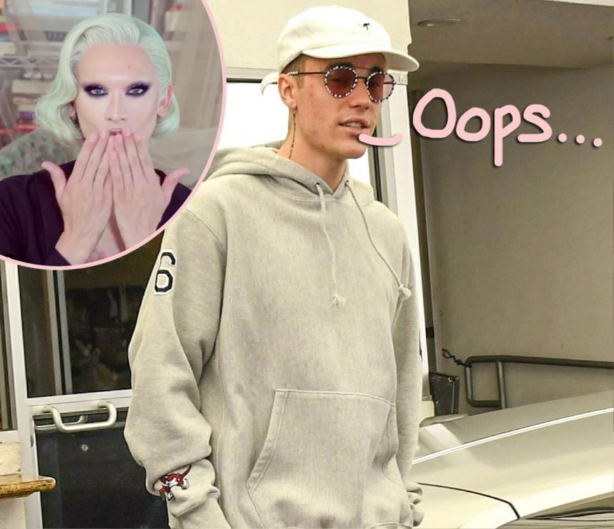 Nghệ sĩ LGBT tố Justin Bieber trả công hẹp hòi: 500 USD chưa đủ vé máy bay, không chi thêm tiền làm tóc và stylist Ảnh 4