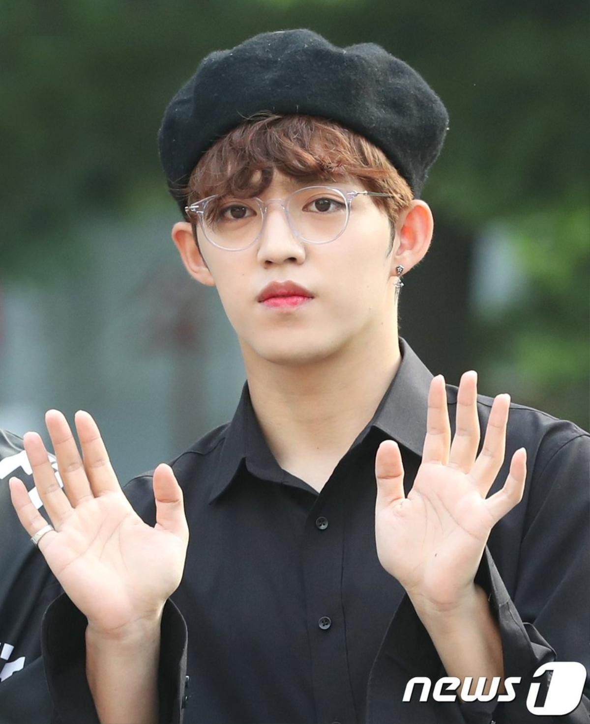 SEVENTEEN bị hút cạn máu, thực hiện lịch trình 'giết người': S.Coups ngã quỵ! Ảnh 2