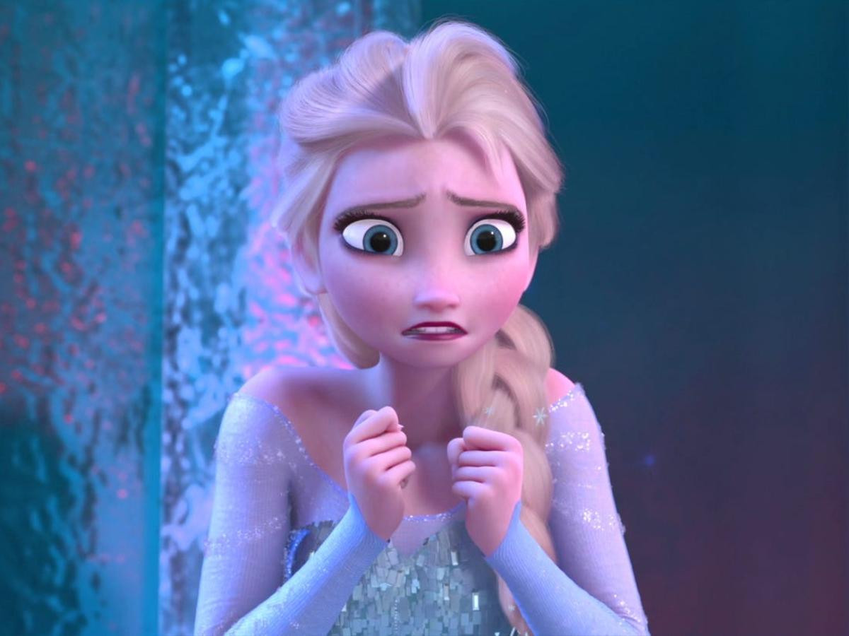 Siêu hit 'Let It Go' của 'Frozen' từng là ca khúc của nhân vật phản diện Ảnh 4