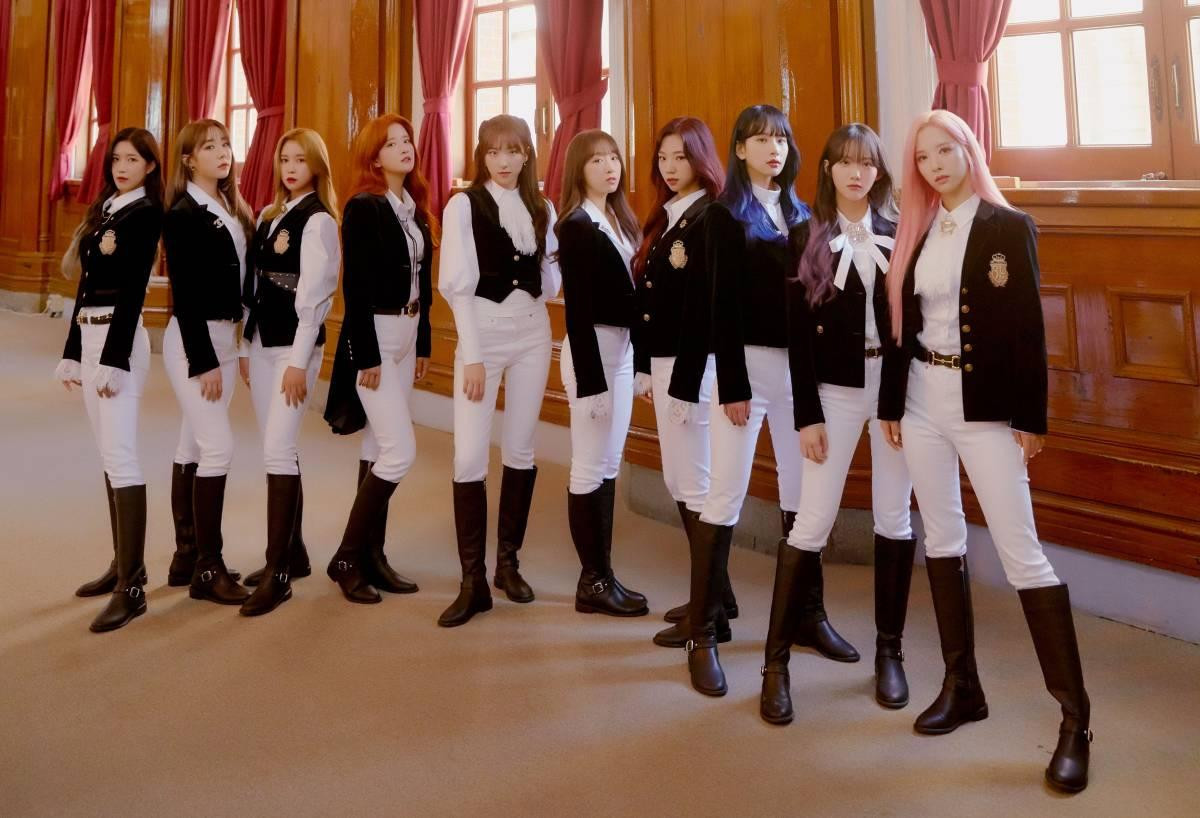 CIX - WJSN đồng loạt tung MV trở lại: Liệu có nhân tố nào đủ sức 'soán ngôi' ca khúc mới của IU? Ảnh 2