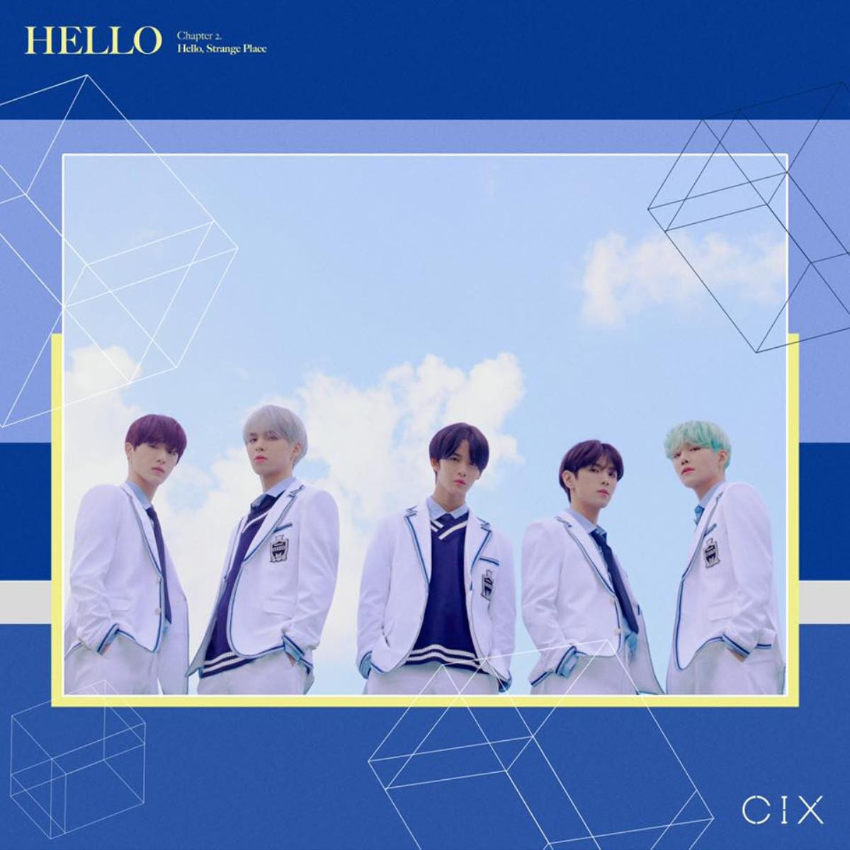 CIX - WJSN đồng loạt tung MV trở lại: Liệu có nhân tố nào đủ sức 'soán ngôi' ca khúc mới của IU? Ảnh 1