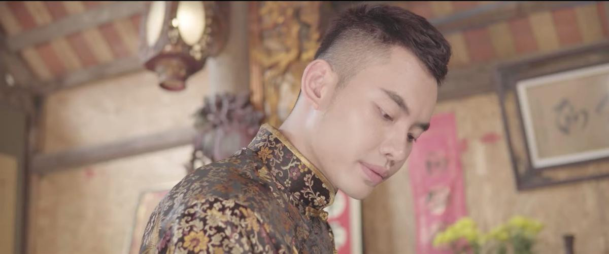 Mạnh Khang ghi điểm với Video gửi đến Mister Supranational 2019: Bản lĩnh và đầy quyết tâm! Ảnh 1