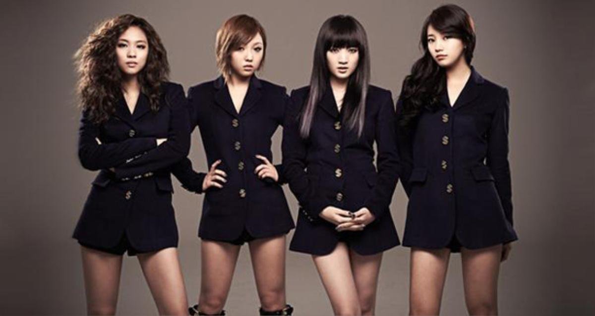 Knet chọn bài hát hàng đầu của girlgroup gen 2: Liệu có bản hit bạn yêu thích? Ảnh 4