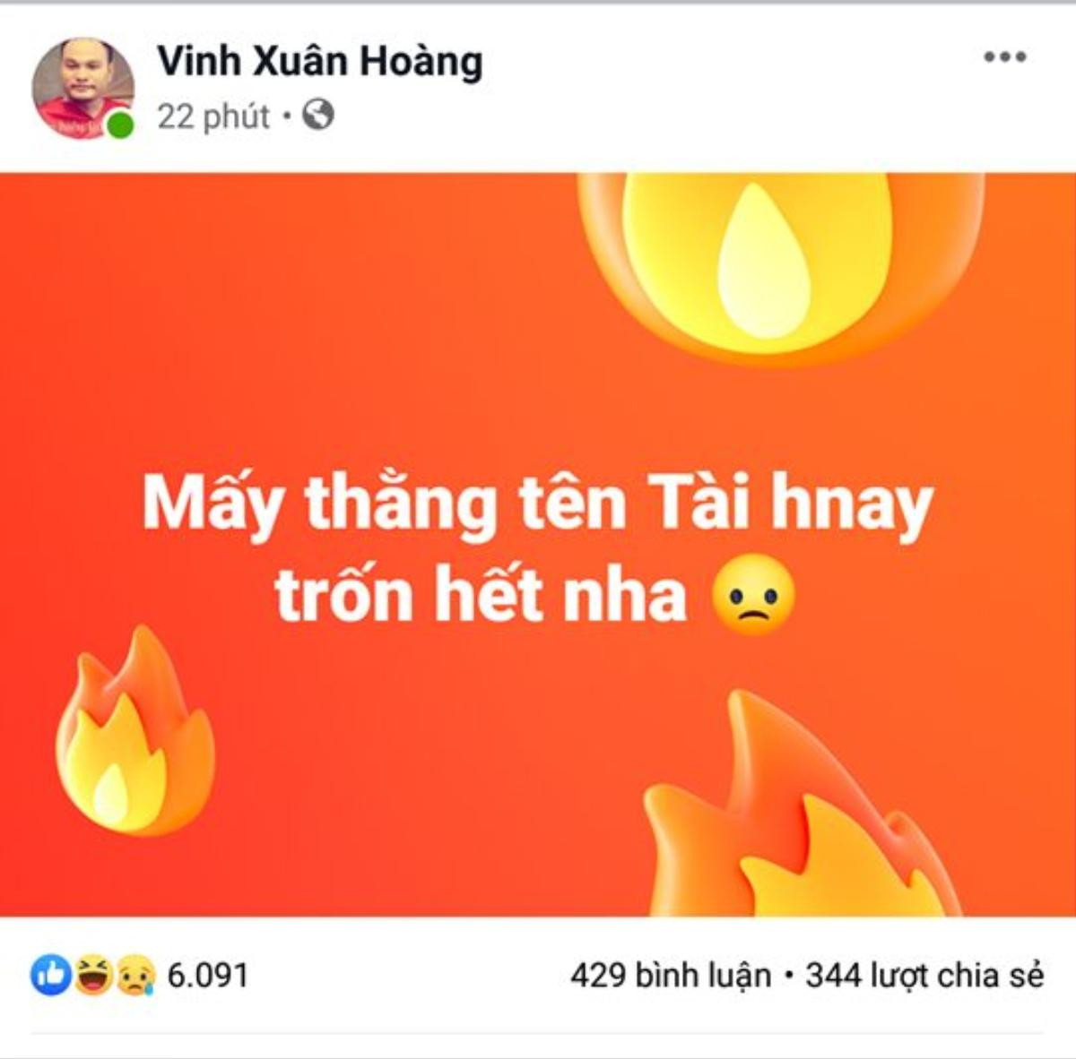 Dàn sao Việt và cộng đồng mạng phẫn nộ trước quyết định gây tranh cãi của trọng tài Ahmed Al-Kaf trong trận Việt Nam - Thái Lan Ảnh 2