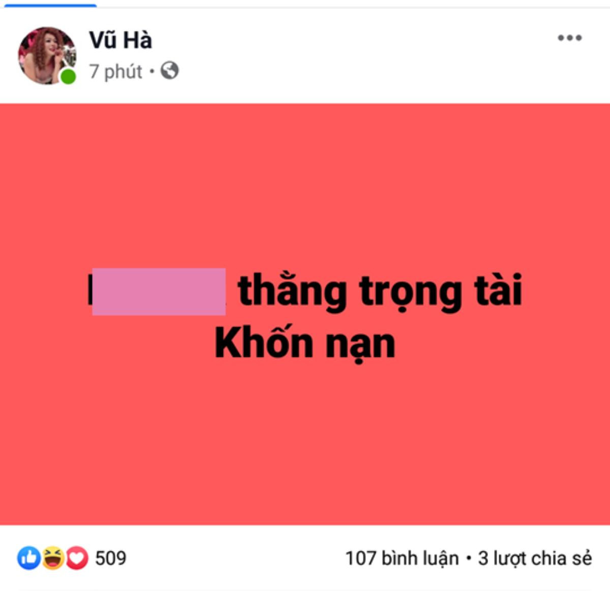 Dàn sao Việt và cộng đồng mạng phẫn nộ trước quyết định gây tranh cãi của trọng tài Ahmed Al-Kaf trong trận Việt Nam - Thái Lan Ảnh 6