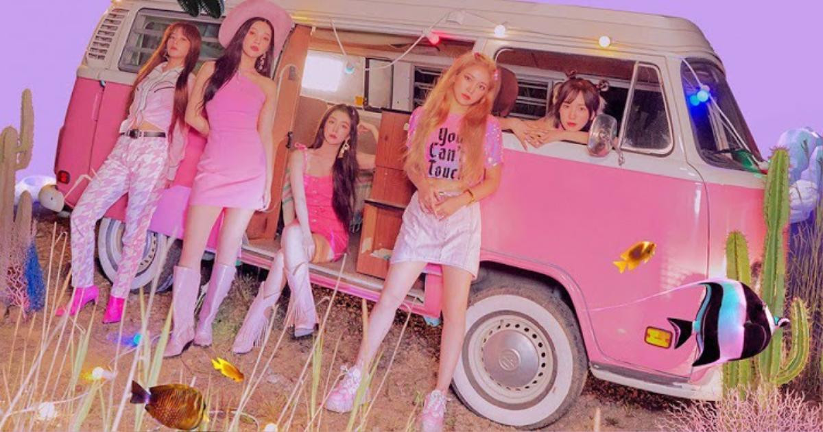 Album của girlgroup Kpop có lượng sale ngày đầu cao nhất Hanteo: BlackPink hay TWICE mới là người dẫn đầu? Ảnh 5