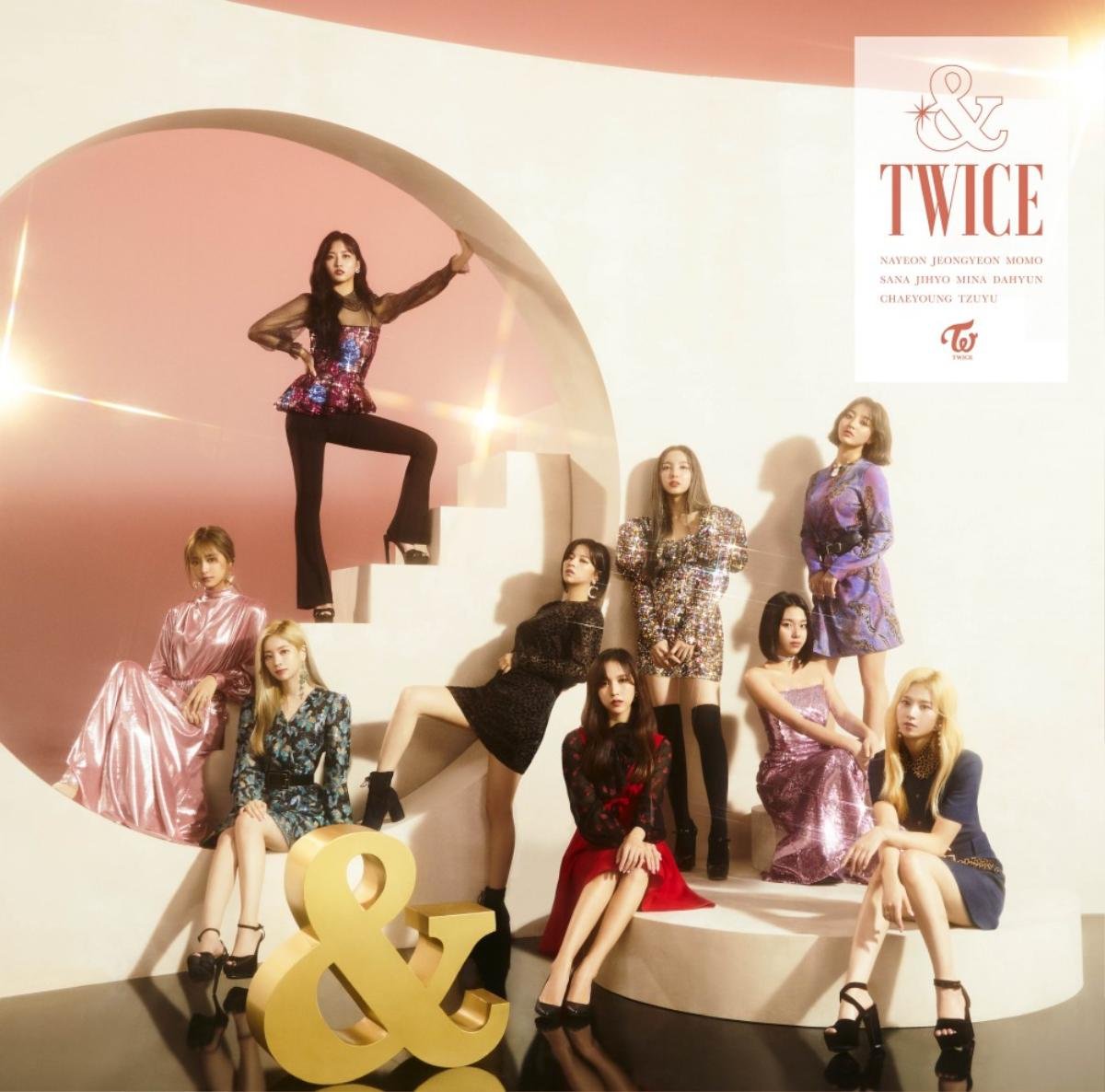 Niềm vui nhân đôi của Twice: Album mới thống trị BXH Nhật, 'Feel Special' quay trở lại top tìm kiếm Melon Ảnh 1