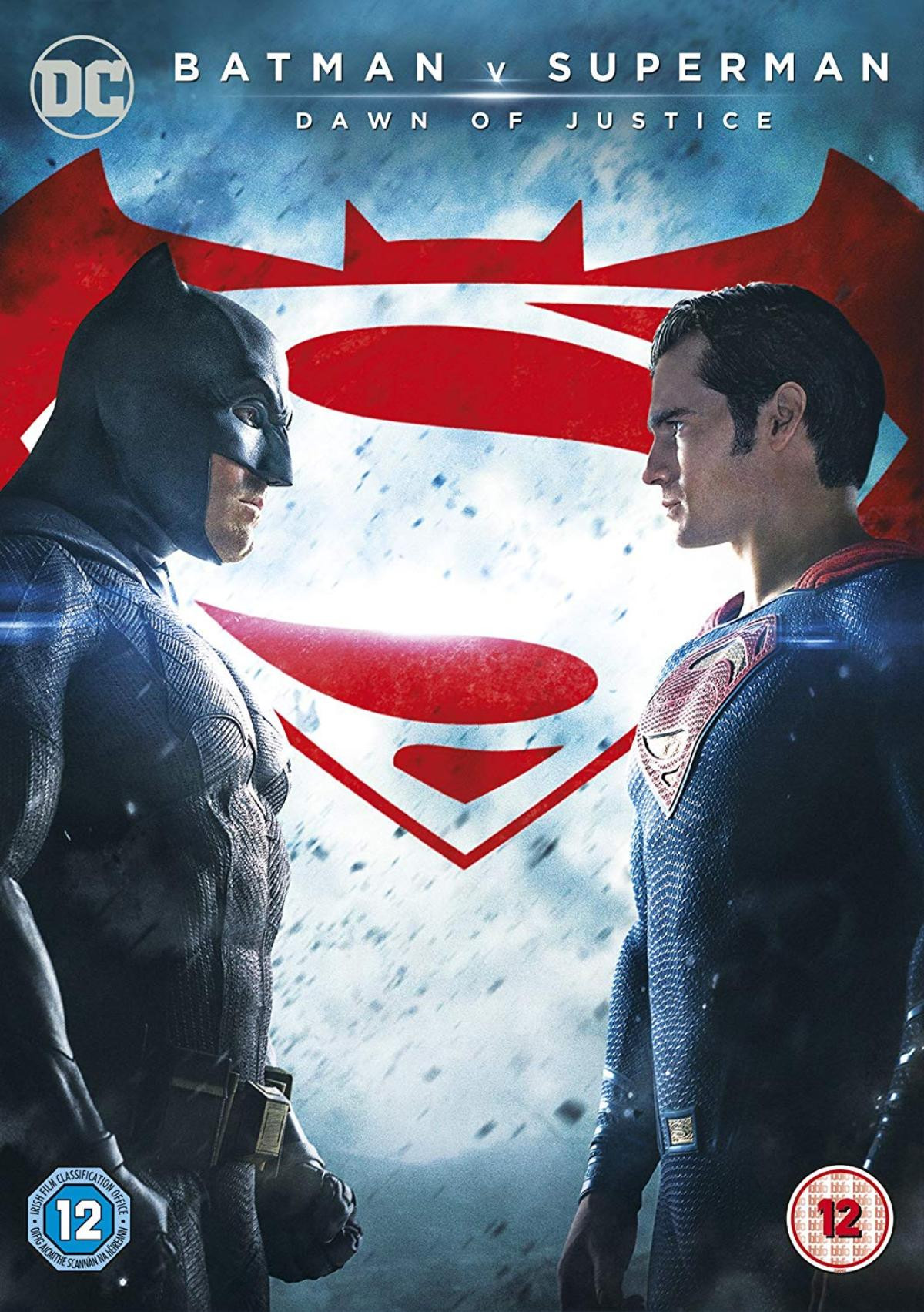 Henry Cavill khẳng định: 'Batman V Superman là một bộ phim của Batman' Ảnh 4