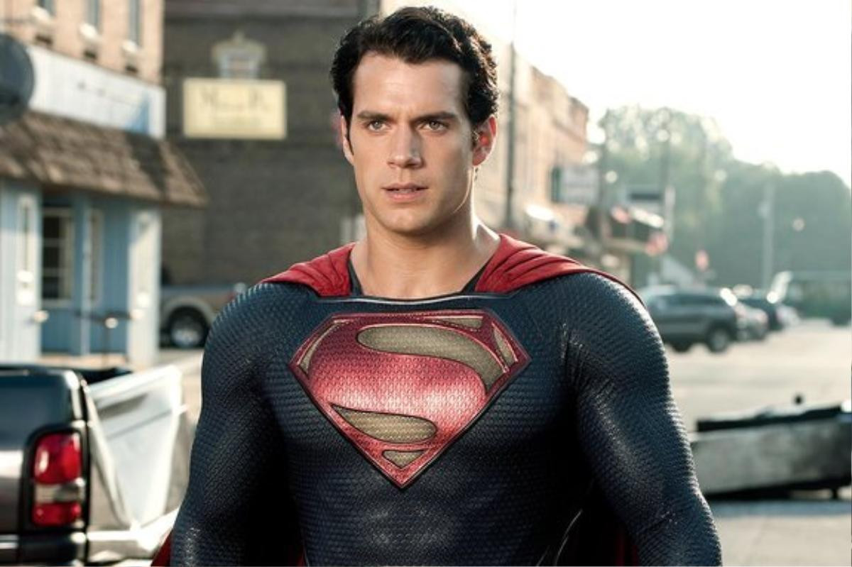 Henry Cavill khẳng định: 'Batman V Superman là một bộ phim của Batman' Ảnh 1