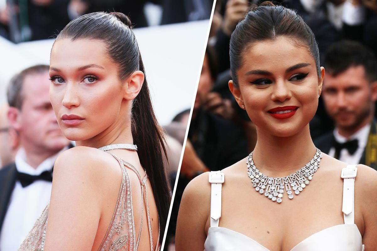 Selena Gomez lên tiếng sau khi bị Bella Hadid 'phũ' Ảnh 3