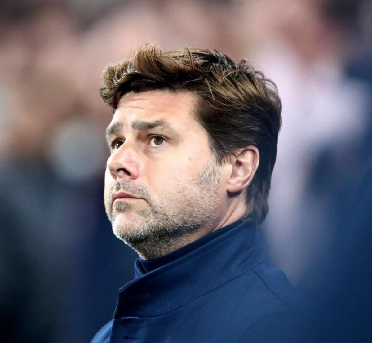 Mourinho chính thức thay Pochettino lên dẫn dắt Tottenham Ảnh 2