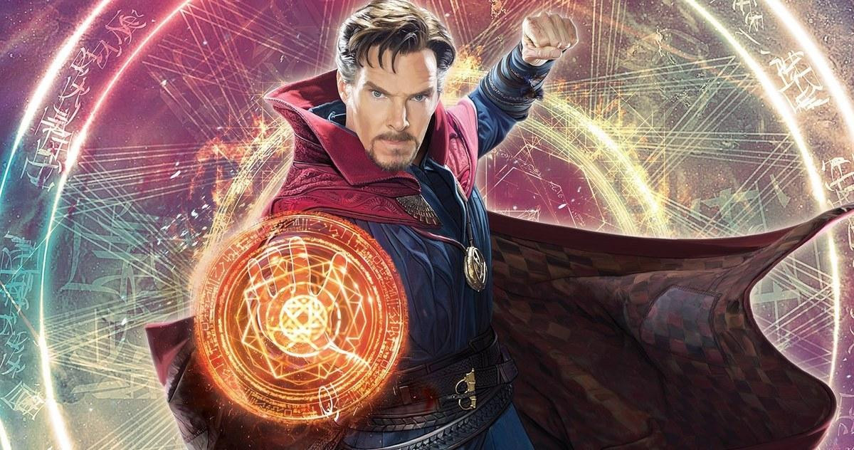 Làm thế nào để Doctor Strange có thể nhìn xa hơn cái chết của chính mình trong 'Avengers: Infinity War'? Ảnh 2