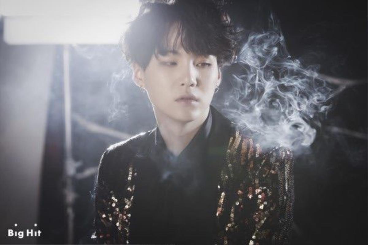 Suga (BTS) đã sẵn sàng cho sự trở lại của August D Ảnh 8