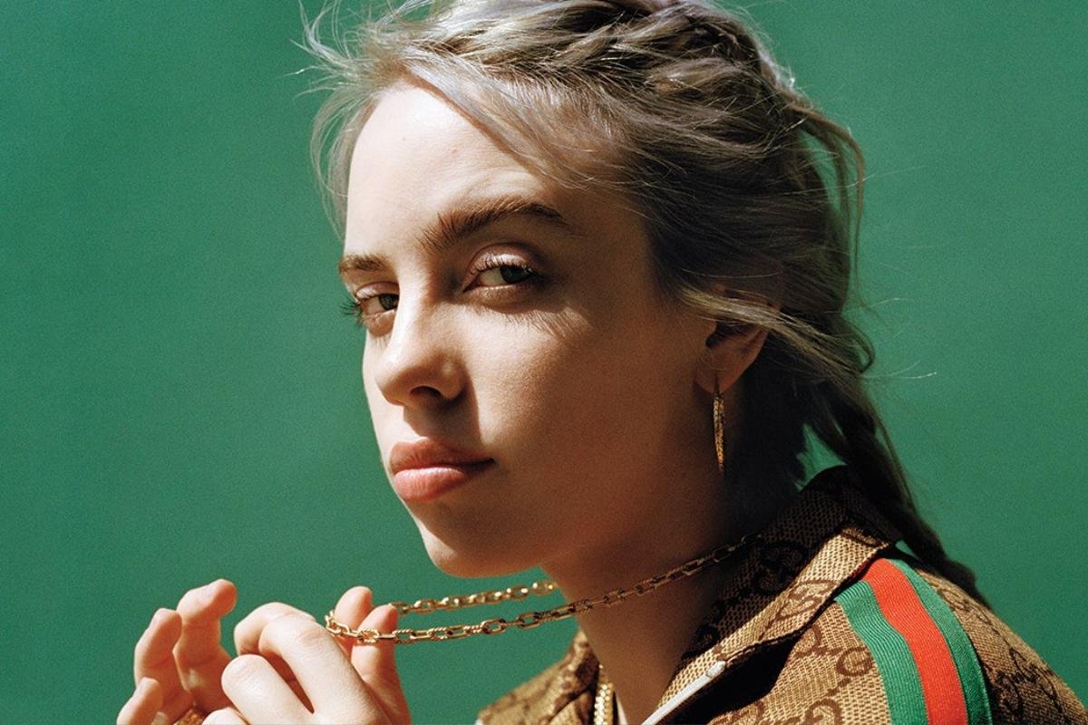 Danh sách đề cử của giải Grammy 2020: Billie Eilish và Lizzo 'so găng' tại Big Four, Taylor Swift tiếp tục bị 'thất sủng' với vỏn vẹn 3 đề cử Ảnh 2