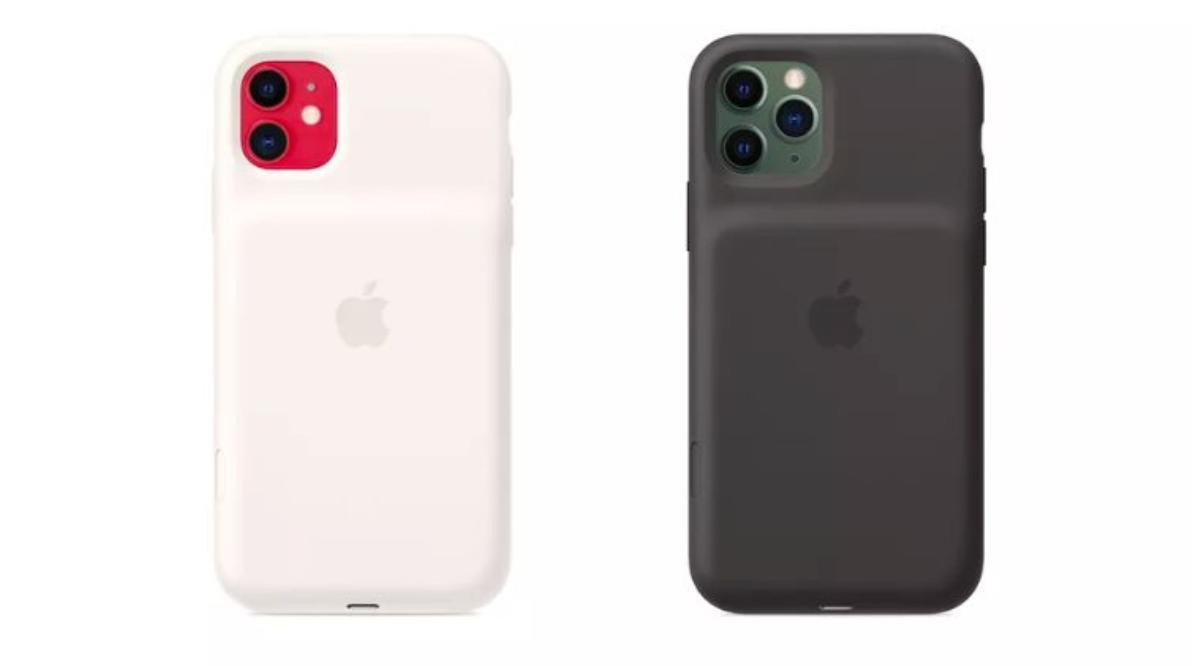 Apple ra mắt ốp ‘lưng gù’ mới cho iPhone 11 và 11 Pro, lần này có thêm một điểm đặc biệt Ảnh 1