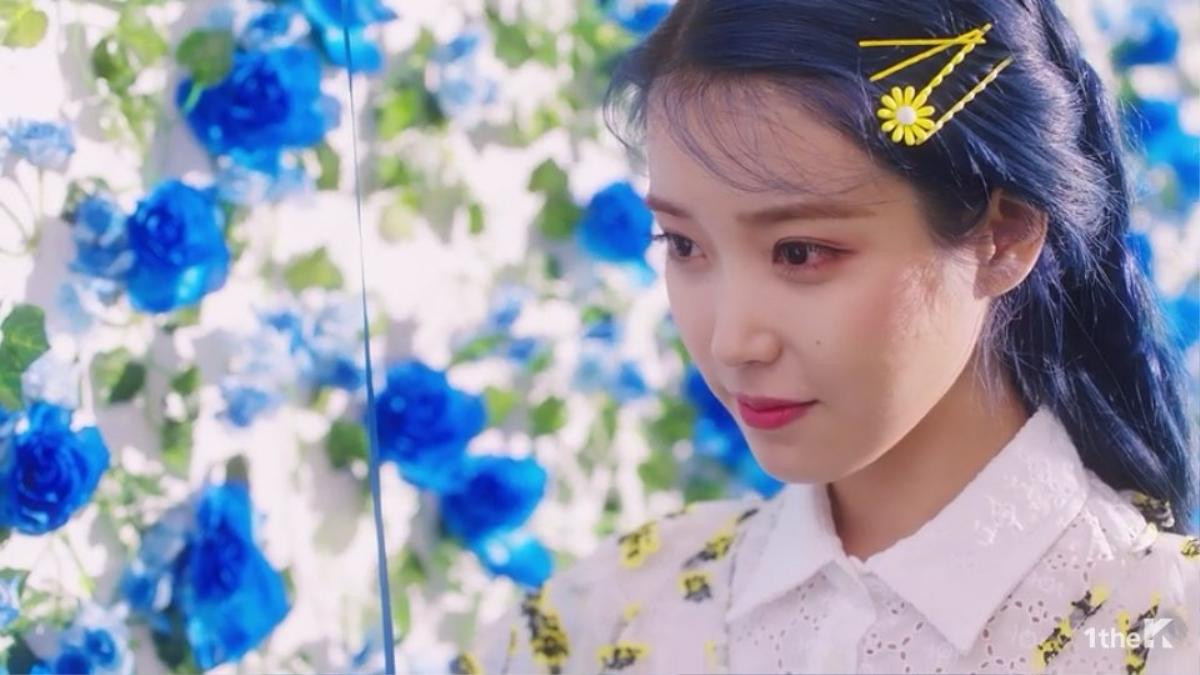 Sức hút của IU: Chưa hết một tháng đã có thêm ca khúc khác đạt Perfect All-kill Ảnh 3