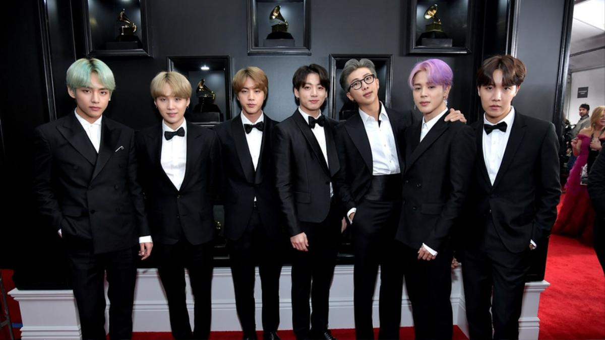 Phản ứng 'cực gắt' của Knet trước tin BTS bị loại khỏi đề cử giải thưởng 'Grammy 2020' Ảnh 4