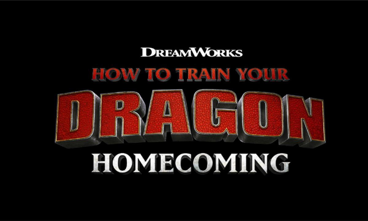 How to Train Your Dragon Homecoming: Con của Hiccup và lý do muốn giết tất cả loài rồng? Ảnh 1