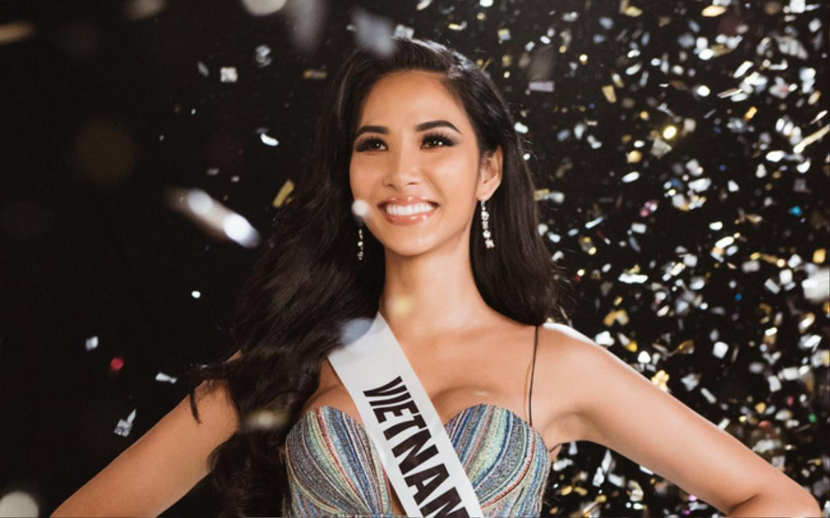 H'Hen Niê dự đoán Hoàng Thùy lọt Top 15 Miss Universe 2019, 'kèn cựa' cùng hoa hậu Brazil - Mỹ - Thái Lan Ảnh 5