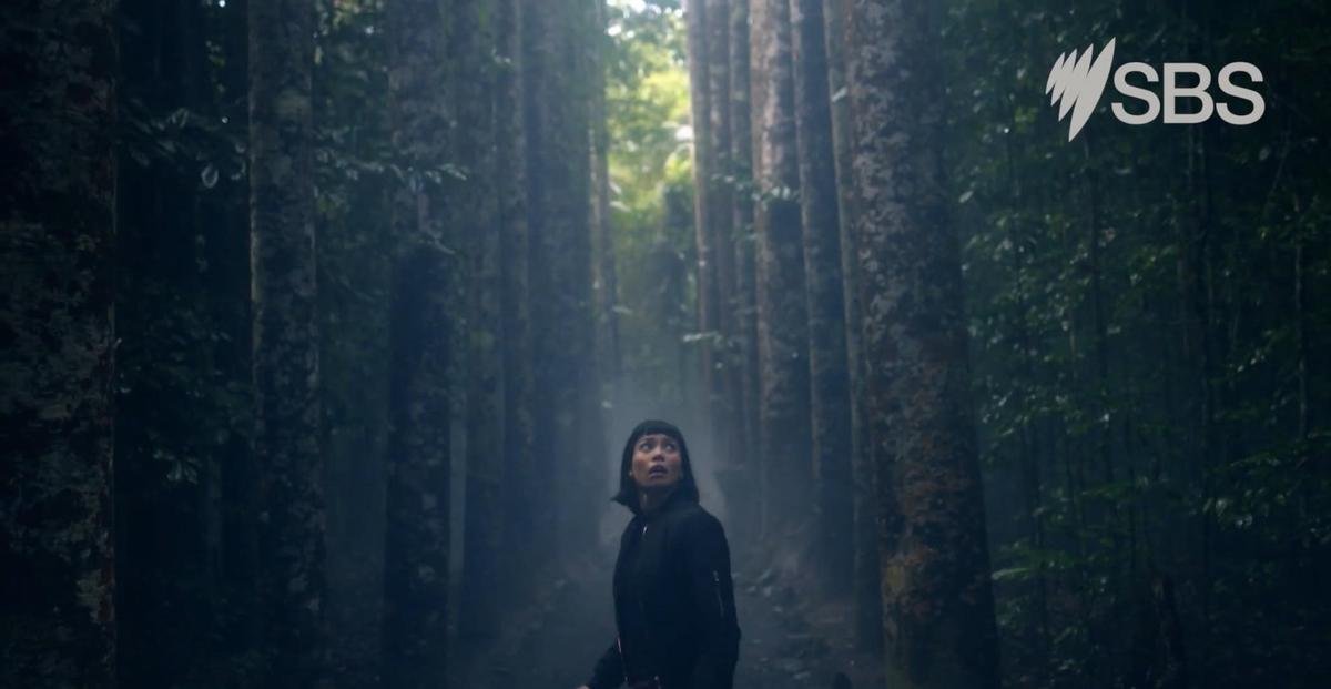 'Hungry Ghosts': Siêu phẩm kinh dị về ma đói cô hồn Việt Nam được Úc đầu tư sản xuất Ảnh 5