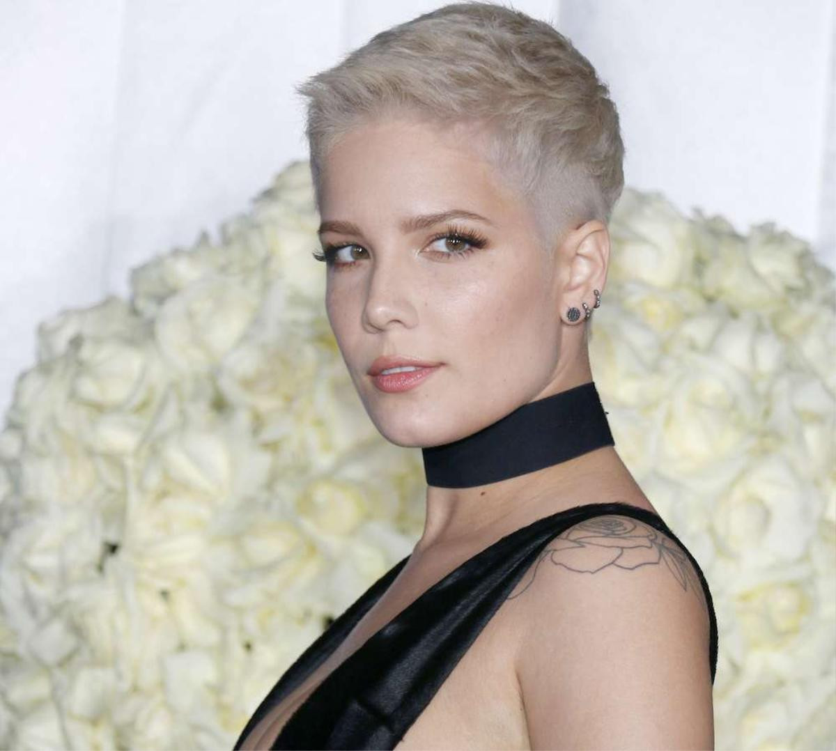 Halsey bức xúc vì BTS không được bất kỳ đề cử nào tại Grammy 2020 Ảnh 2