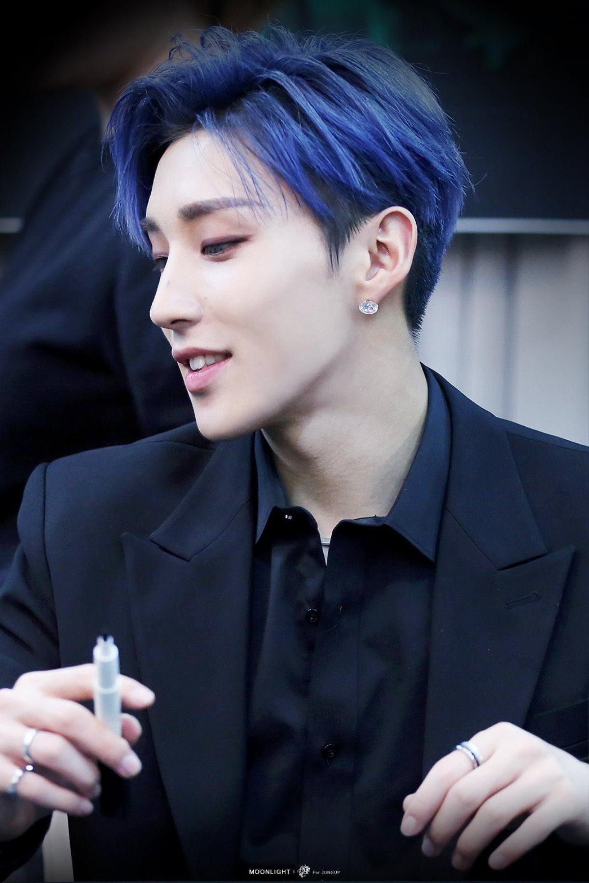 Jongup (cựu thành viên B.A.P) cuối cùng đã tìm được 'bến đỗ' mới, sẵn sàng ra mắt sản phẩm solo Ảnh 5