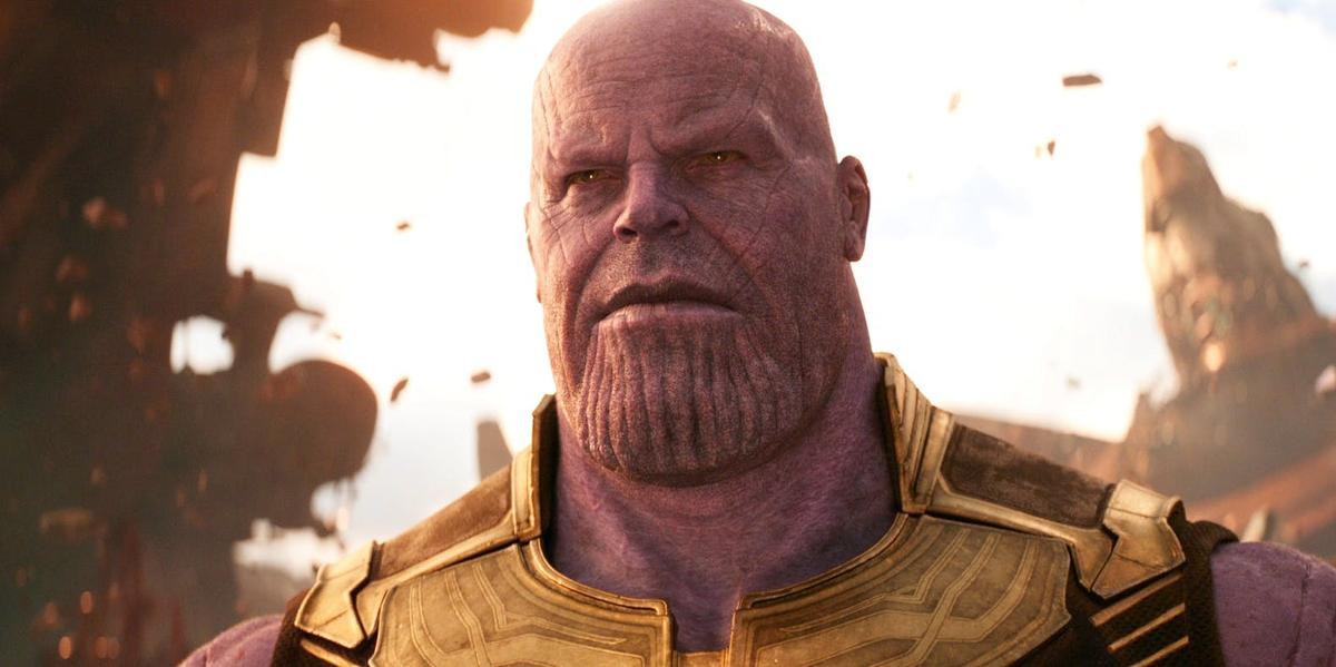 Marvel tiết lộ Thanos từng có tên gọi khác trong Avengers: Infinity War và Endgame Ảnh 1