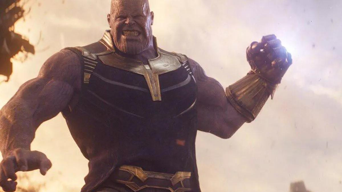 Marvel tiết lộ Thanos từng có tên gọi khác trong Avengers: Infinity War và Endgame Ảnh 3