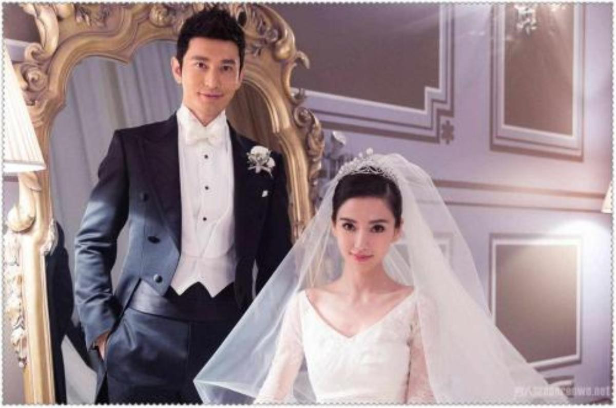 Hình chụp cùng với Angelababy bị đem làm quảng cáo, Huỳnh Hiểu Minh yêu cầu bồi thường hơn 400 triệu đồng Ảnh 9