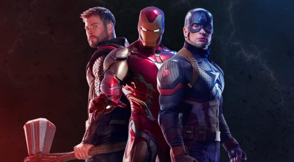 Đến giờ Marvel mới tiết lộ vì sao Iron Man phải chết chứ không về hưu, còn Captain America phải về hưu chứ không chết Ảnh 1