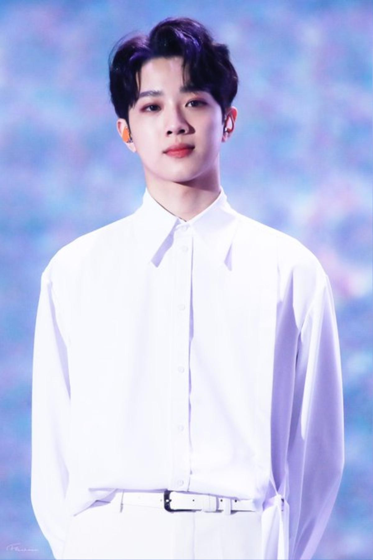 Thực hư chuyện tòa án bác bỏ đơn kiện đình chỉ hợp đồng của Lai KuanLin với CUBE Ent? Ảnh 4