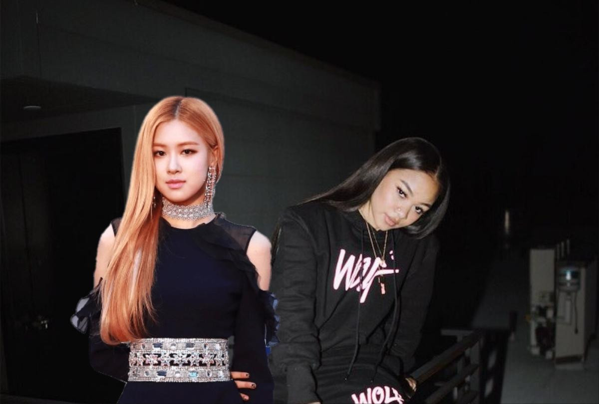 Nghệ sĩ R&B người Mỹ update tin nhắn cùng Rosé (BlackPink): Blinks có thể hi vọng về màn collab trong tương lai gần? Ảnh 2