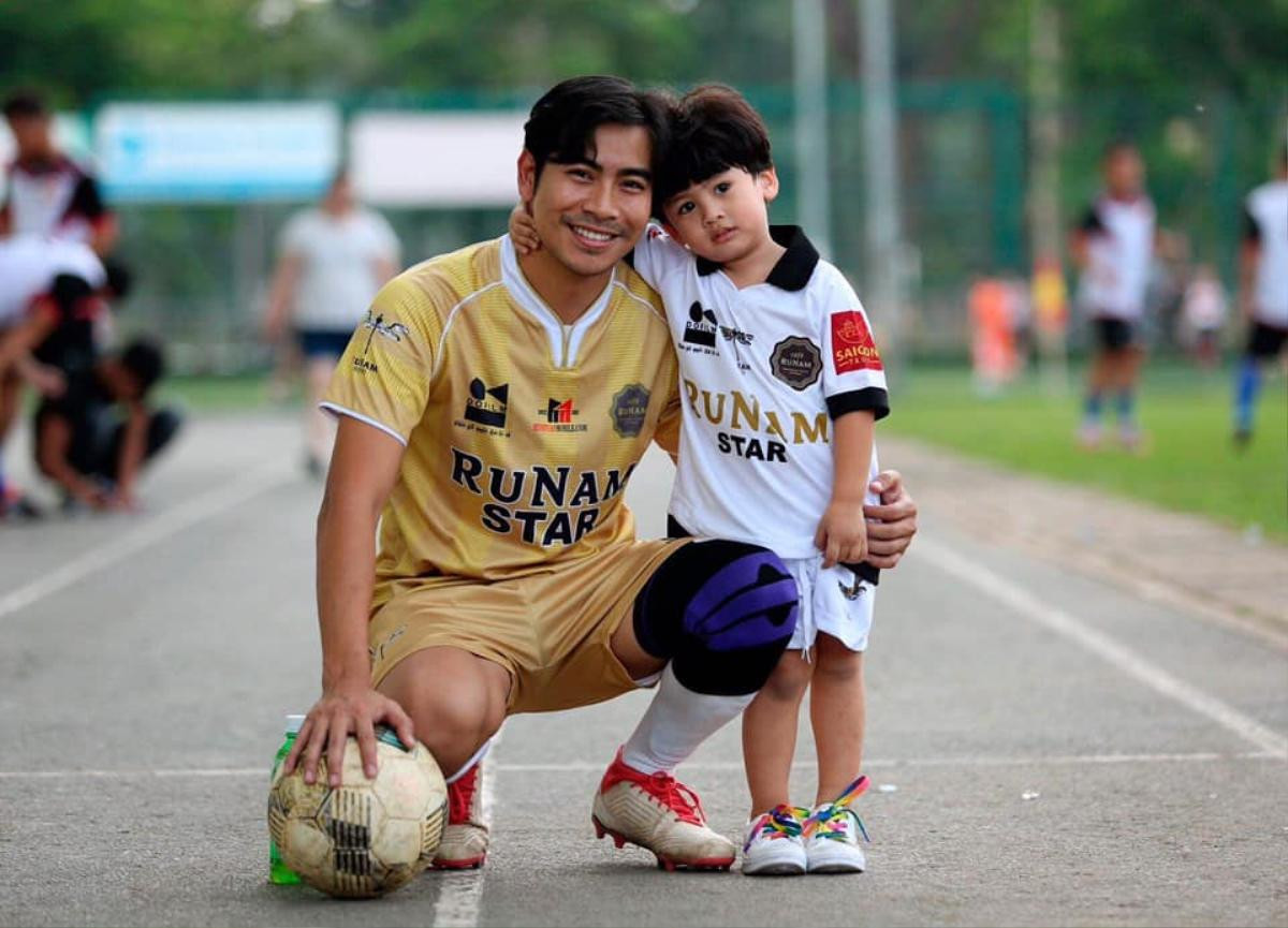 Sau thông báo ly hôn, Ngọc Lan và Thanh Bình lại có những động thái trái ngược trên mạng xã hội Ảnh 5