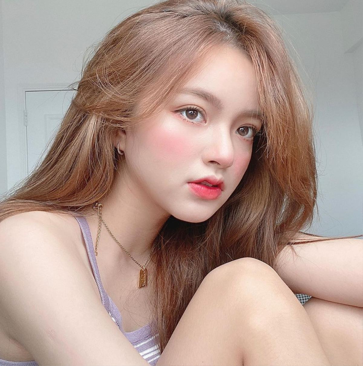 Cuộc sống của hotgirl EDM từng được ví như 'thiên thần lai' bây giờ ra sao? Ảnh 4