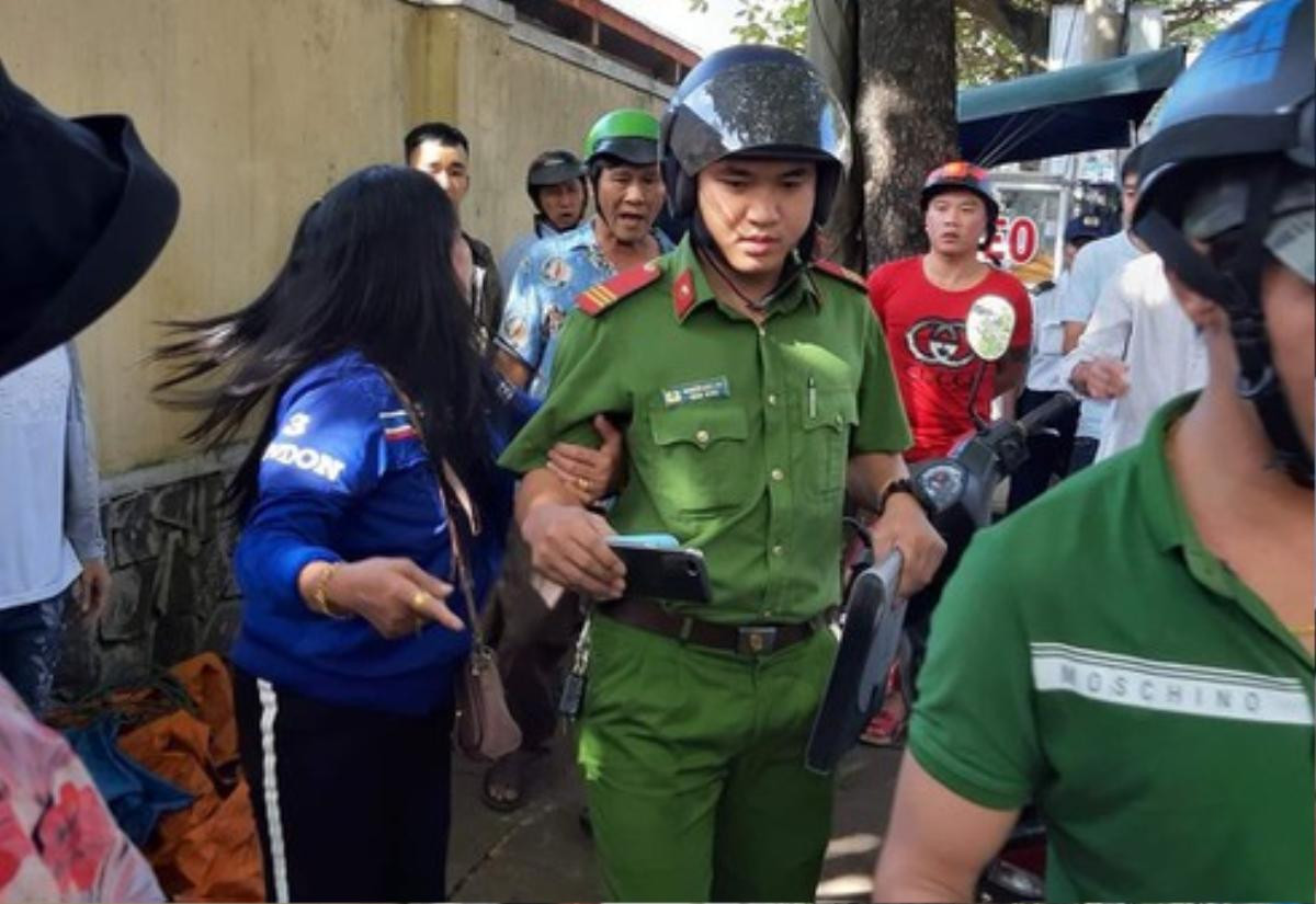 Thông tin cô gái trẻ bị 'thôi miên, cướp tài sản' khi bấm giúp điện thoại cho người lạ là bịa đặt Ảnh 2