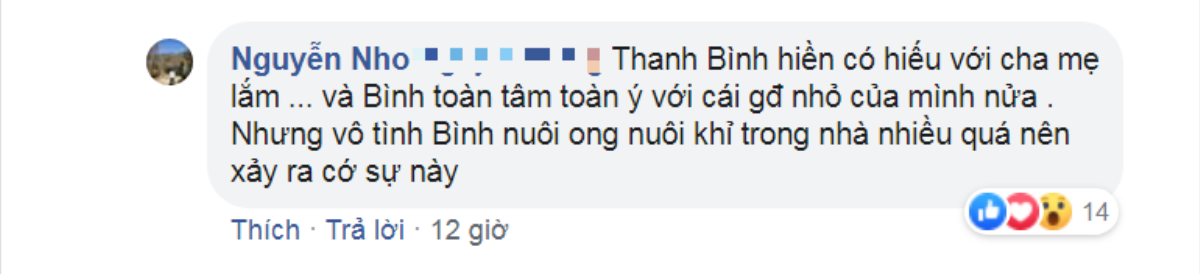 Mẹ ruột Ngọc Lan lên tiếng khi bị cho là ám chỉ con gái có lỗi trong cuộc ly hôn với Thanh Bình Ảnh 4