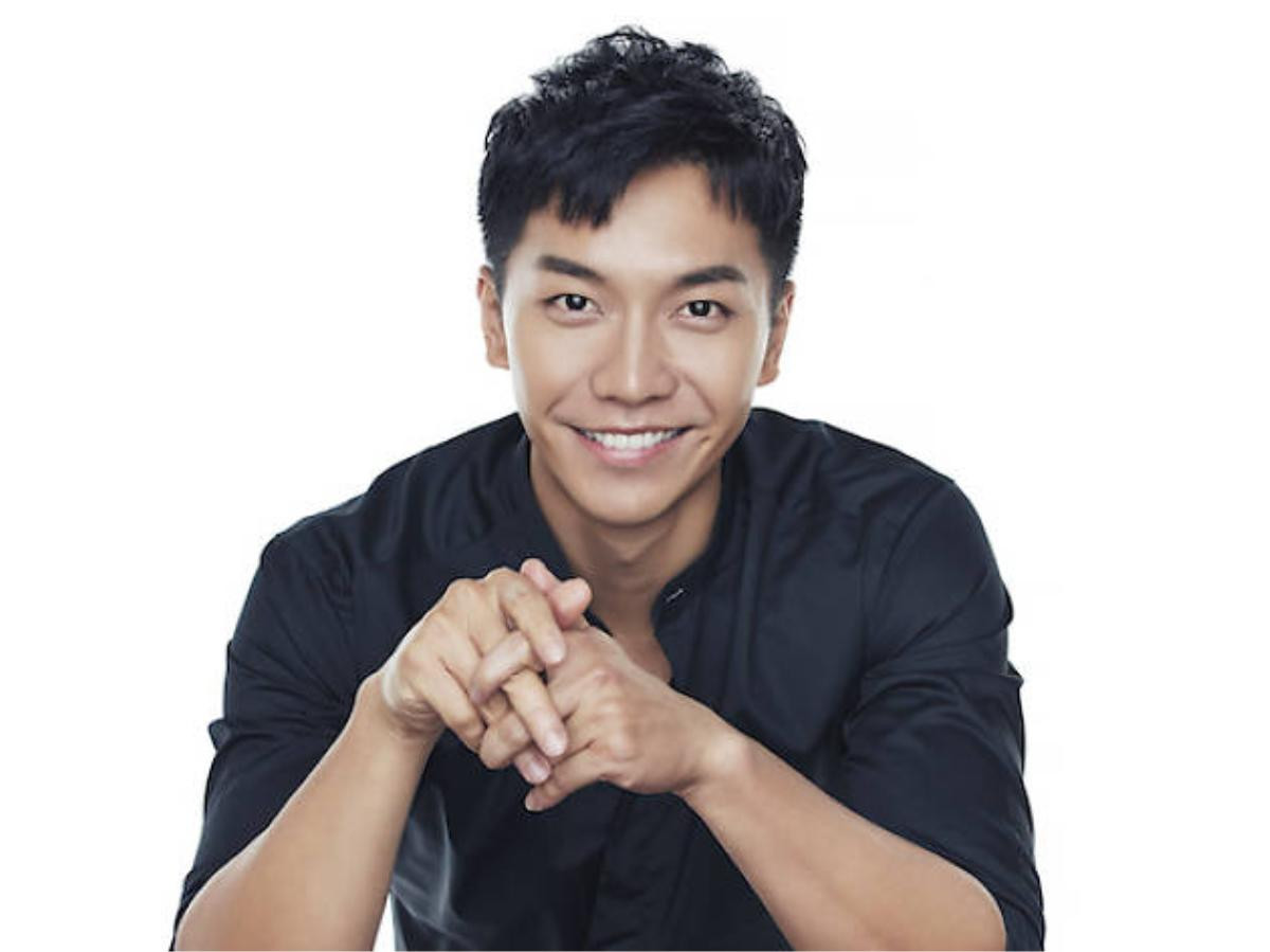 Đây là bộ phim mà Lee Seung Gi tâm đắc nhất trong sự nghiệp của mình! Ảnh 3