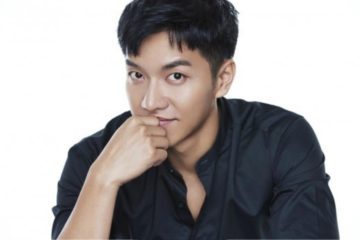 Đây là bộ phim mà Lee Seung Gi tâm đắc nhất trong sự nghiệp của mình! Ảnh 7