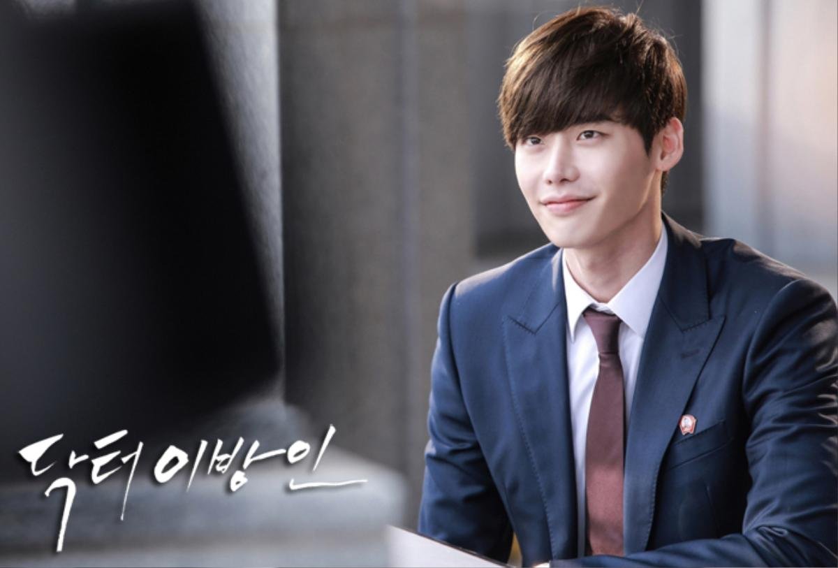 Danh sách phim mà Lee Jong Suk mặc đồng phục học sinh: Vai nào cũng đẹp! Ảnh 12